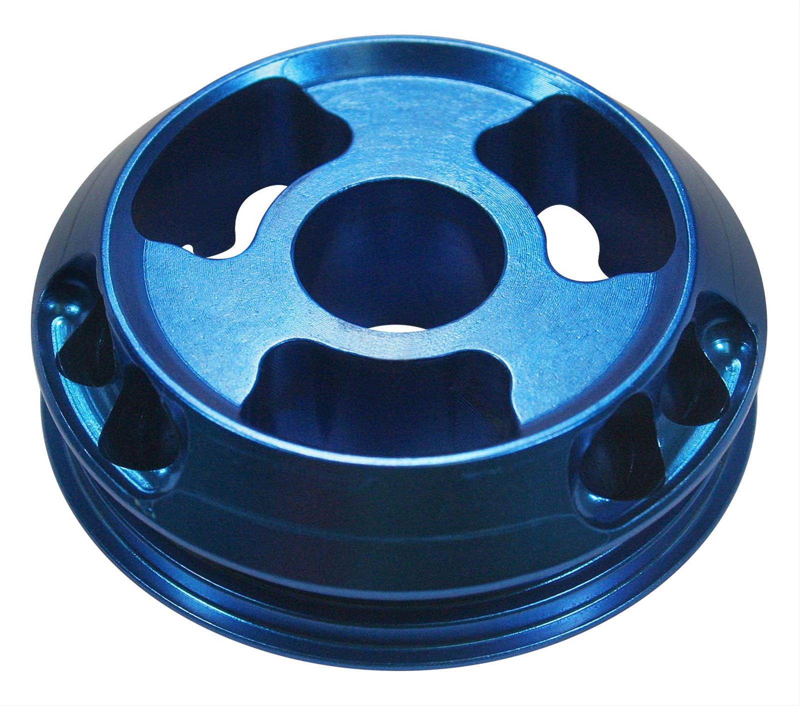 AFCO Racing Shock Absorber Piston 46mm 6 Port Linear / Digressive 550000934
