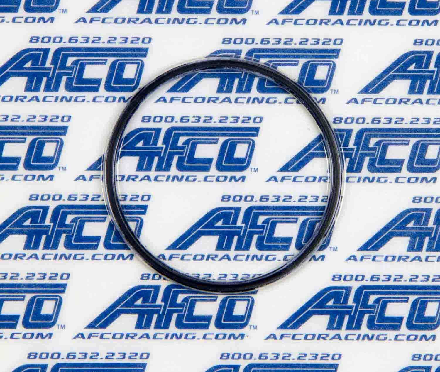 AFCO Racing O-rings Drive Flange Cap O-Ring Fits 60396 60396-1