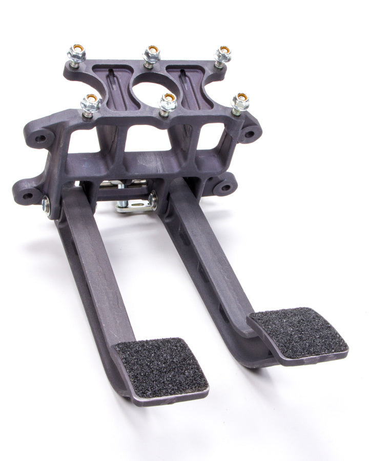 AFCO Racing Brake Component Dual Pedal Rev. Swing Mnt. 6.25: 1 Ratio 6610000