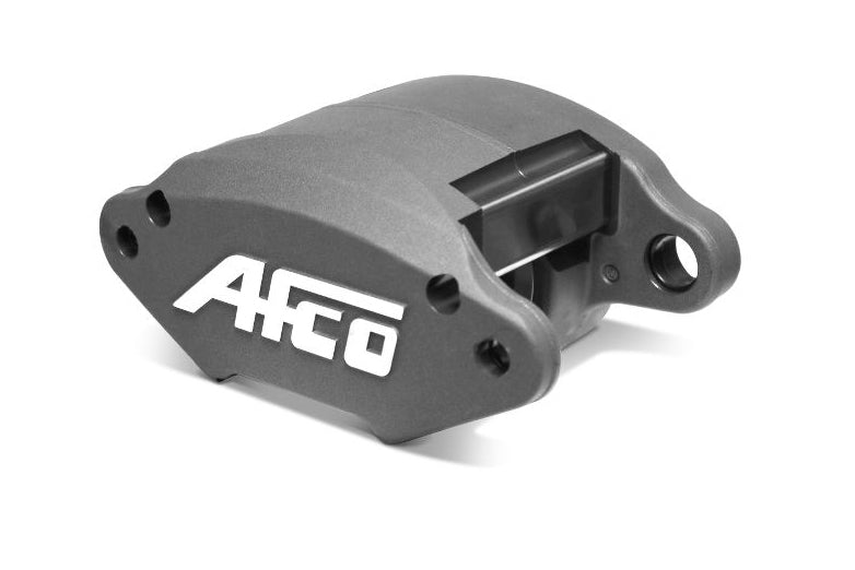 AFCO Racing Brake Component Caliper GM Metric Alum. 2.5in Piston 6630510