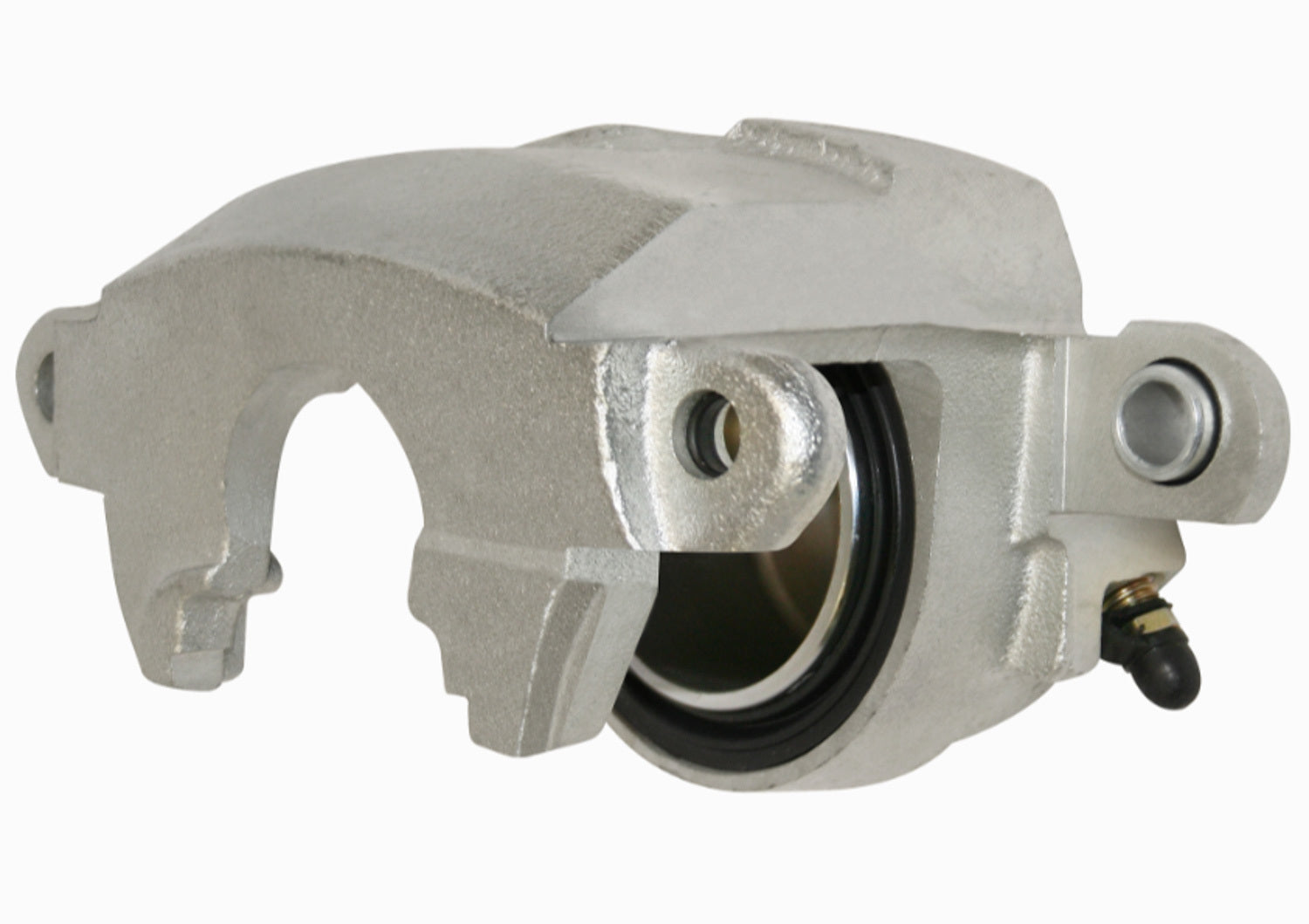 AFCO Racing Brake Component GM RH Metric Caliper 6635003