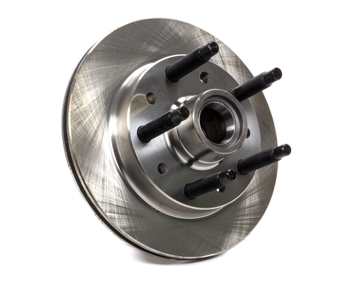 AFCO Racing Brake Component Hybrid Hub Brake Rotor 6640137