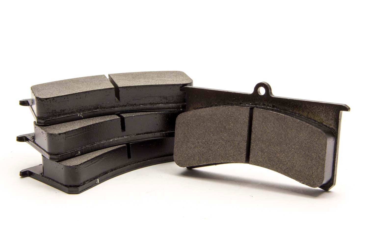 AFCO Racing Brake Component Brake Pads C2 for F88 Caliper 6651021