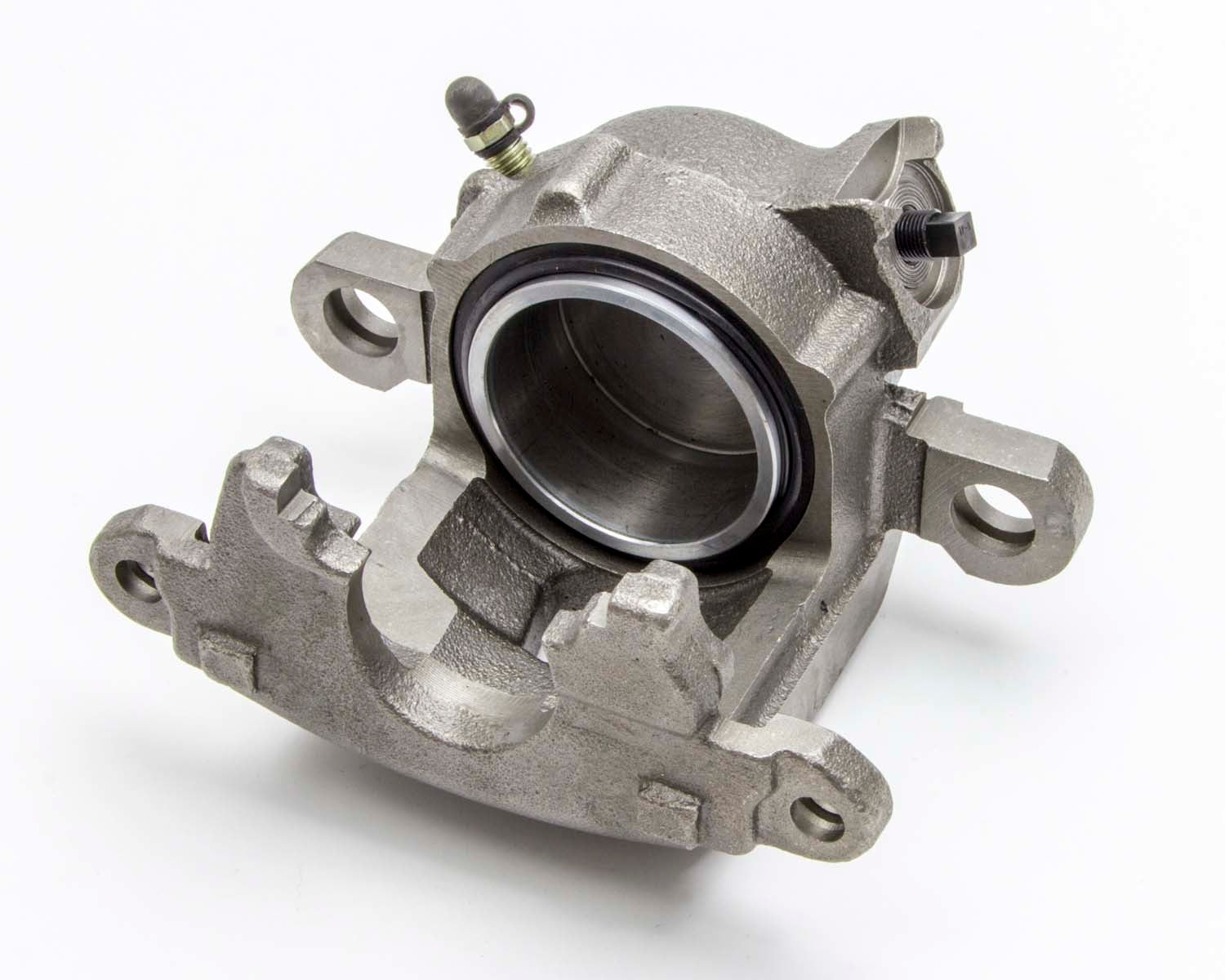 AFCO Racing Brake Component GM RH Metric Caliper Oversized 7241-9001