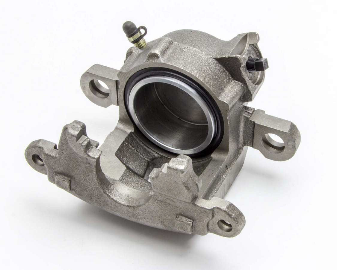 AFCO Racing Brake Component GM LH Metric Caliper Oversized 7241-9002