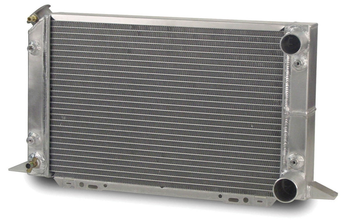 AFCO Racing Cooling Component Radiator 12.5625in x 21.5in Drag RH 80104N