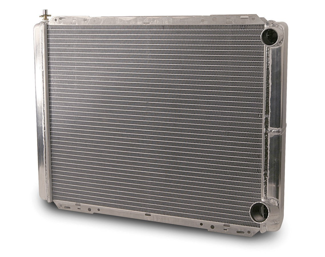 AFCO Racing Cooling Component GM Radiator 20 x 25.75 Dual Pass 80119N
