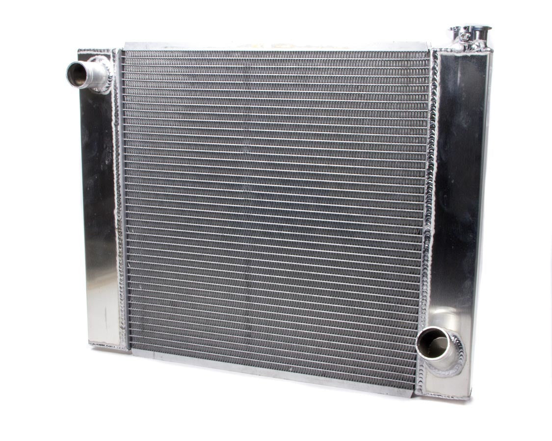AFCO Racing Cooling Component GM Radiator 20 x 24 Lightweight 80127LWN