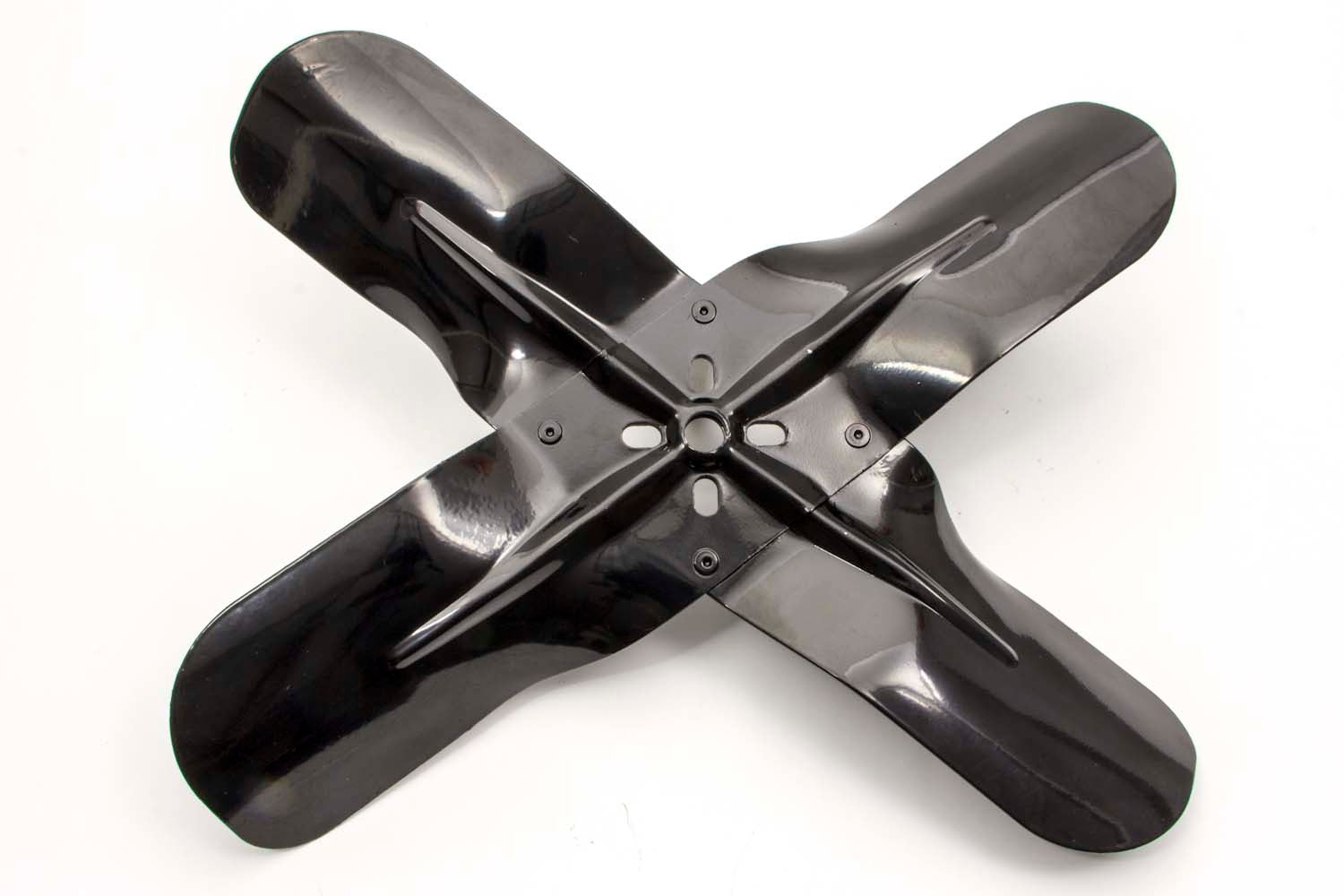 AFCO Racing Automotive Hardware 4 Blade Fan 18in 80183