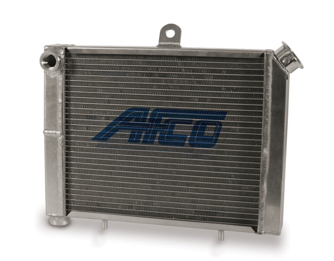 AFCO Racing Cooling Component Radiator Micro / Mini Sprint Cage Mnt 80205