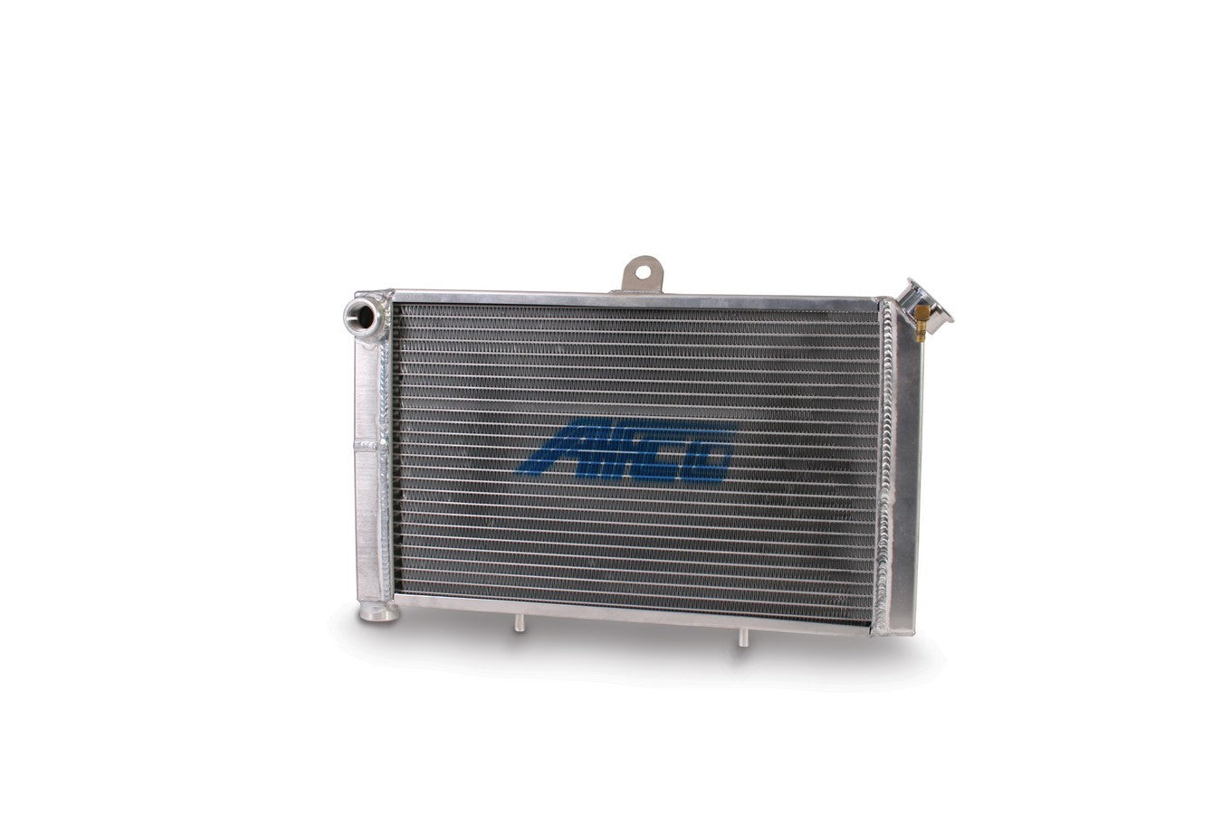 AFCO Racing Cooling Component Radiator Micro / Mini Sprint Cage Mnt 80207