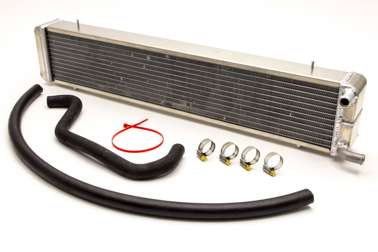 AFCO Racing Cooling Component Heat Exch 03-04 Ford Cobra A/T 80275NDP