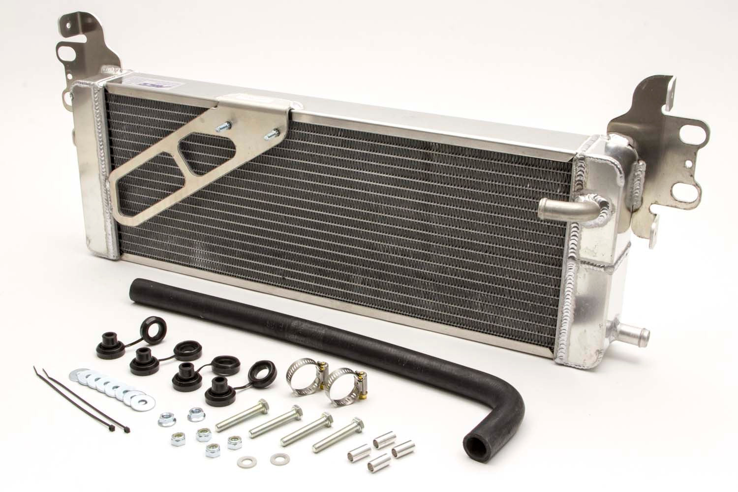 AFCO Racing Cooling Component Heat Exchanger 07 Shelby GT500 80280NDP