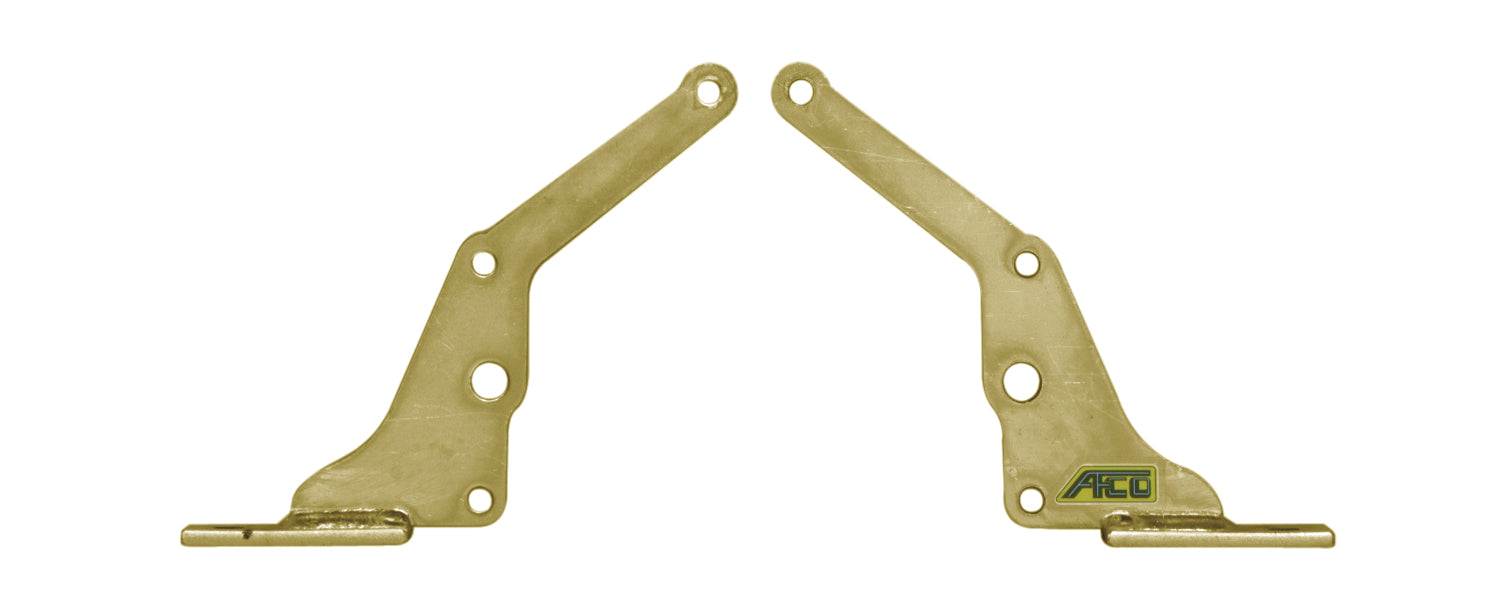 AFCO Racing Engine Component Rear Engine Mounts 80652