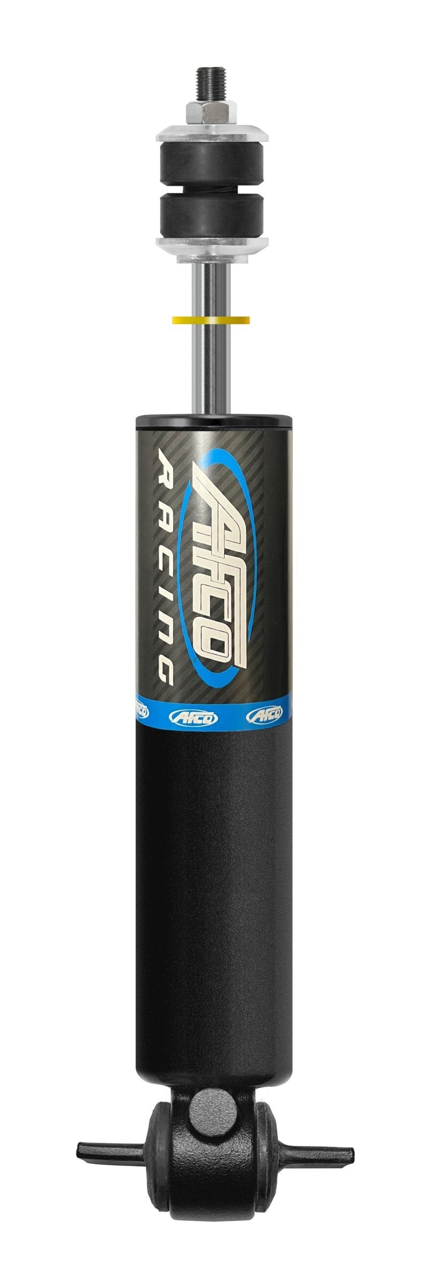 AFCO Racing Shock Absorber Shock Front GM A/G Body 4C-8R 81-1-4-8