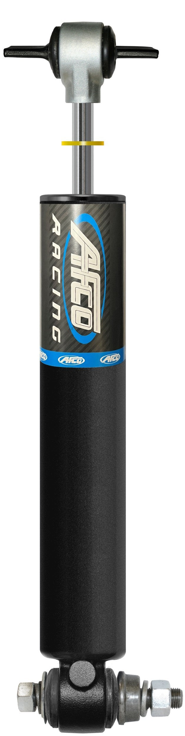 AFCO Racing Shock Absorber Shock Rear GM A/G Body 9C-2R 81-2-9-2