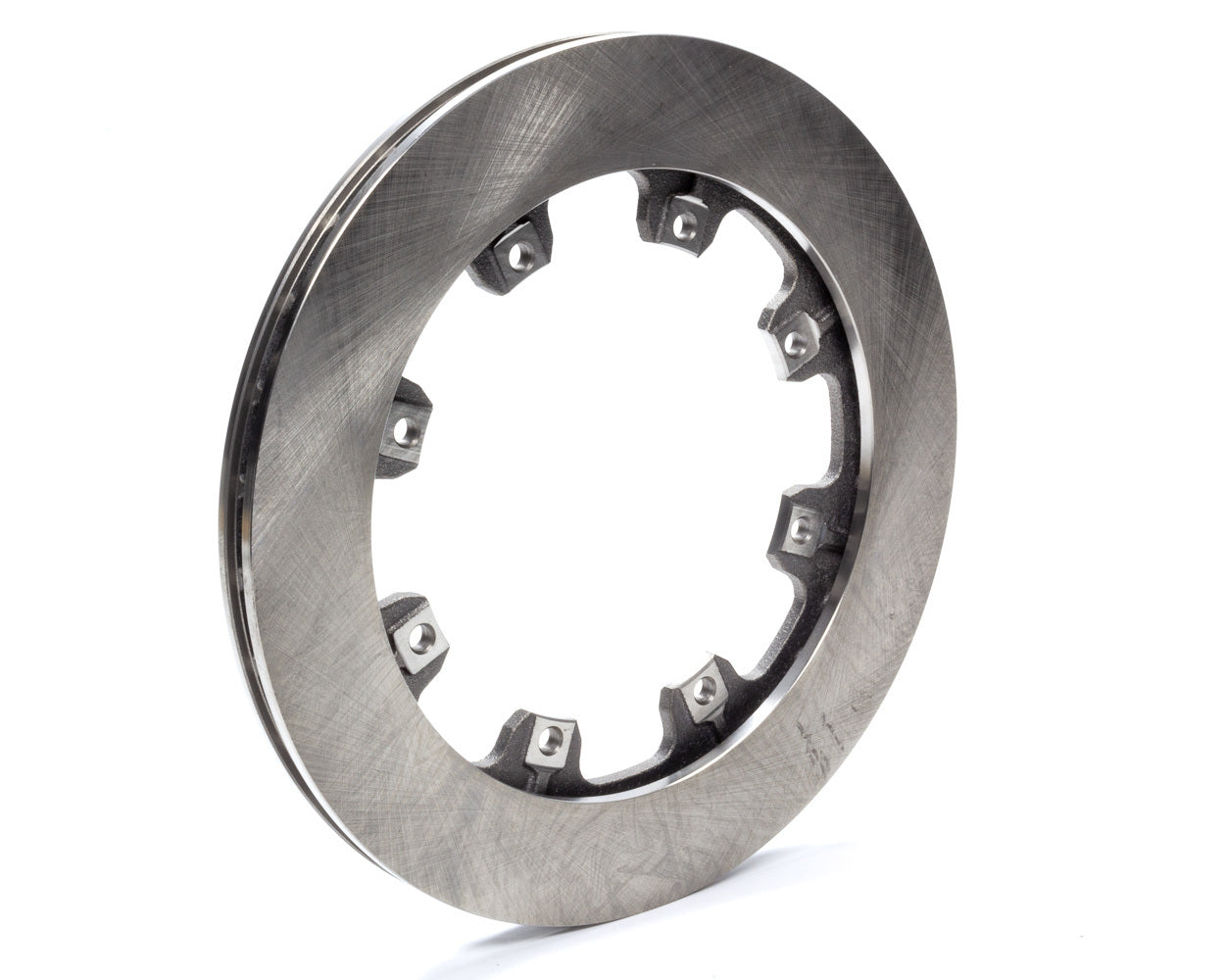 AFCO Racing Brake Component 8 Bolt Rotor .810in Straight Vane 9850-6021