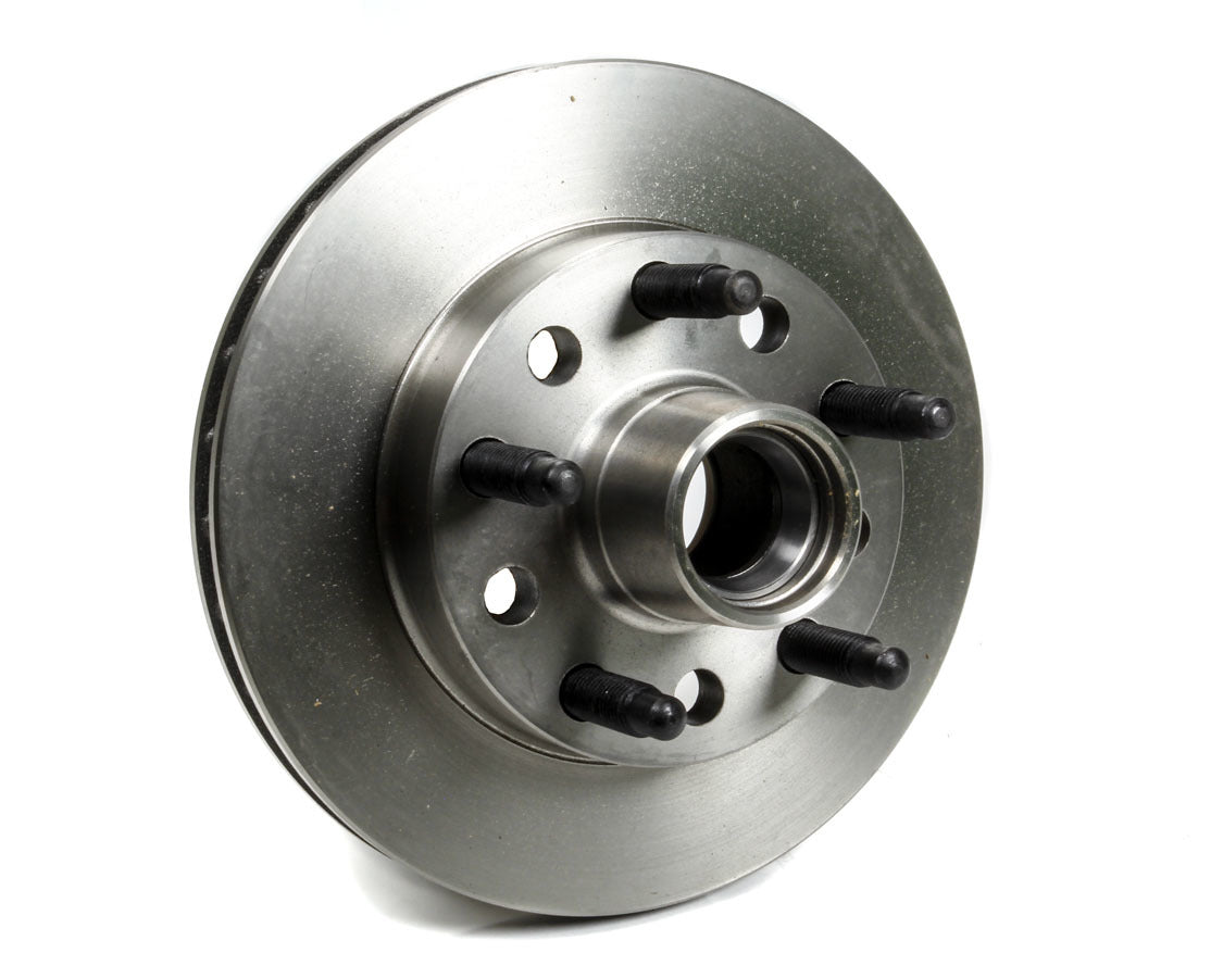AFCO Racing Brake Component Rotor GM Metric 79 & Up 9850-6500
