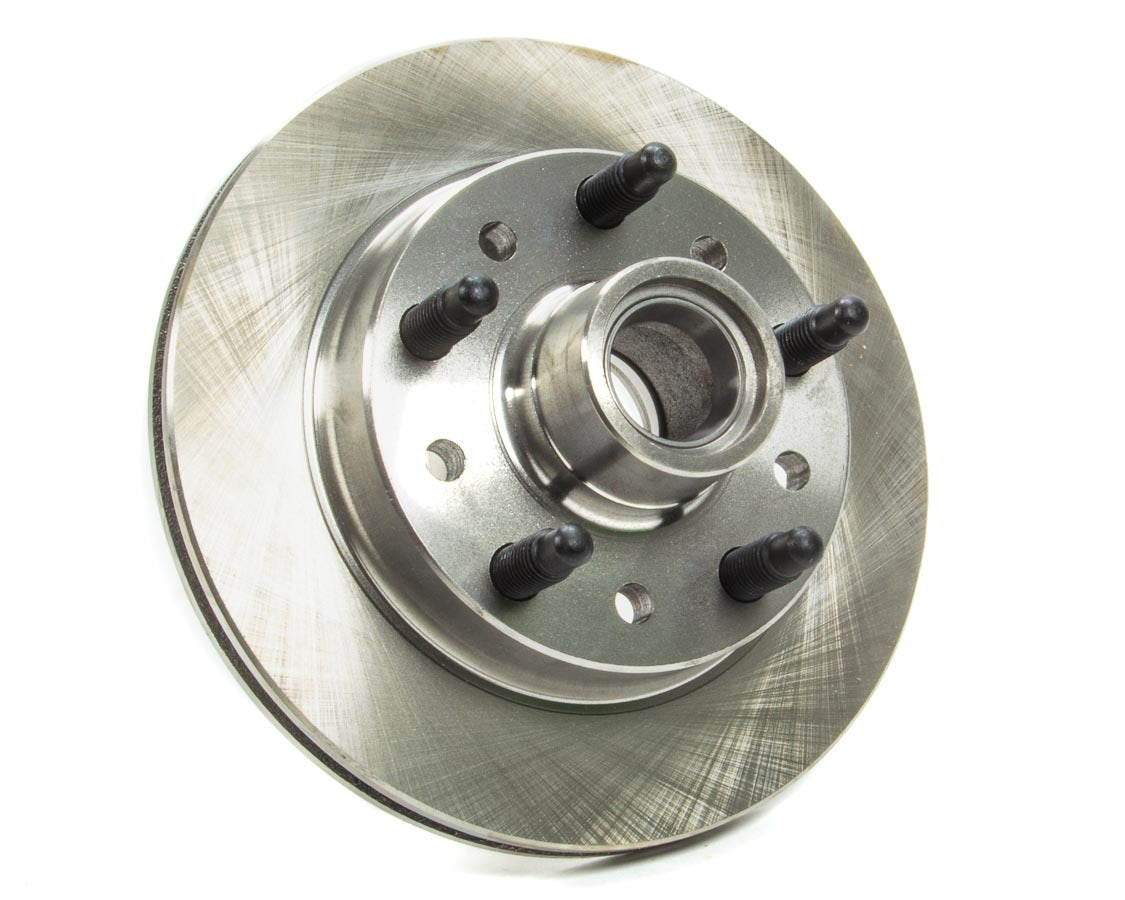 AFCO Racing Brake Component Hybrid Hub Brake Rotor 9850-6505