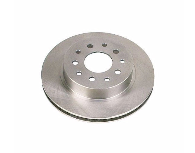 AFCO Racing Brake Component Brake Rotor Rear 1pc 5 x 4.5in / 5 x 4.75in 9850-6600