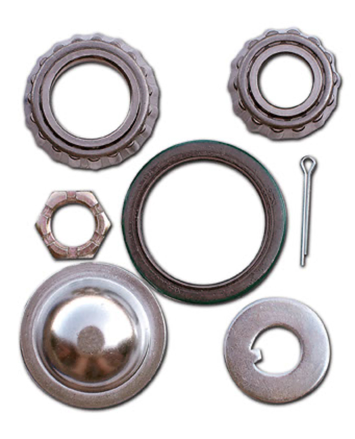 AFCO Racing Wheel Accessory Hub Master Install Kit Hybrid Hub 9851-8551