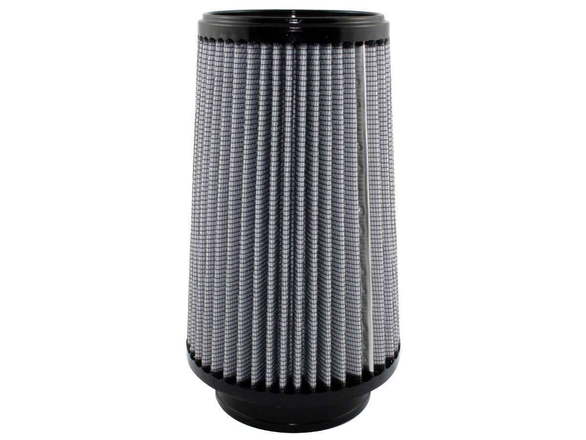 aFe Power Air Filter Magnum FLOW Universal Ai r Filter w/ Pro DRY S 21-40035