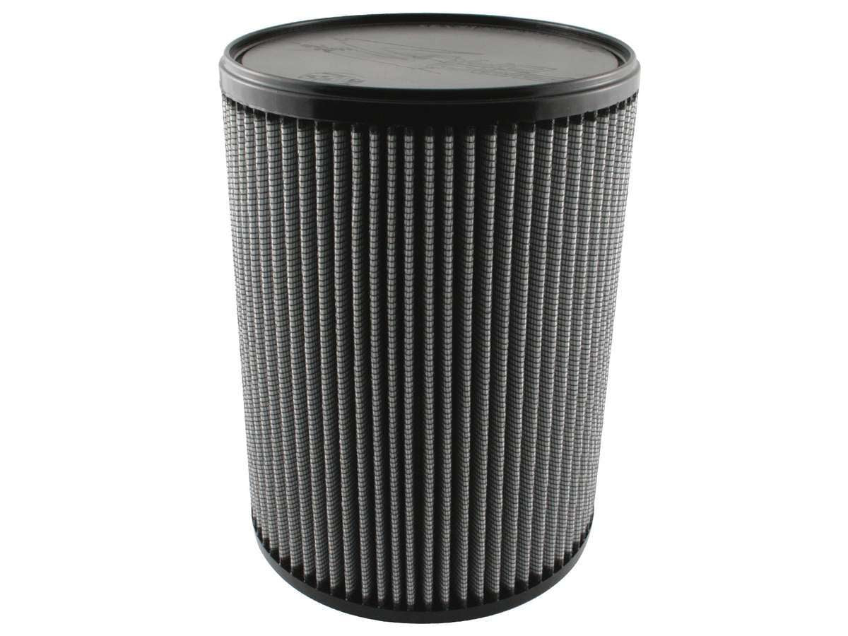 aFe Power Air Filter Magnum FLOW Universal Ai r Filter w/ Pro DRY S 21-90058
