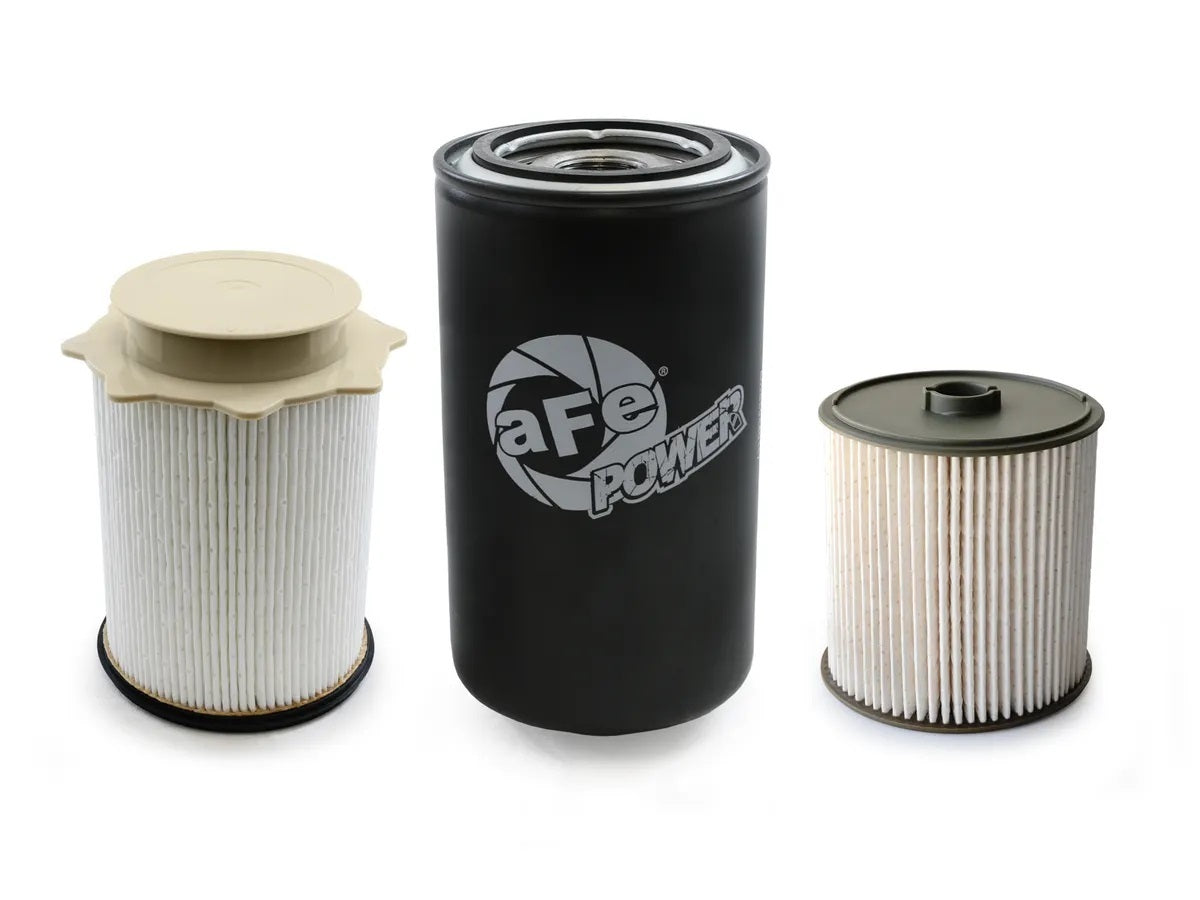 aFe Power Oil Filters 2019-2024 Ram 2500/3500 35-17001F