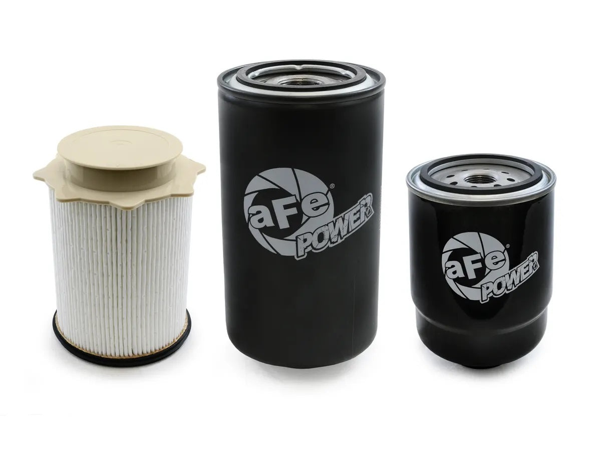 aFe Power Oil Filters 2013-2018 Ram 2500/3500 35-17002F