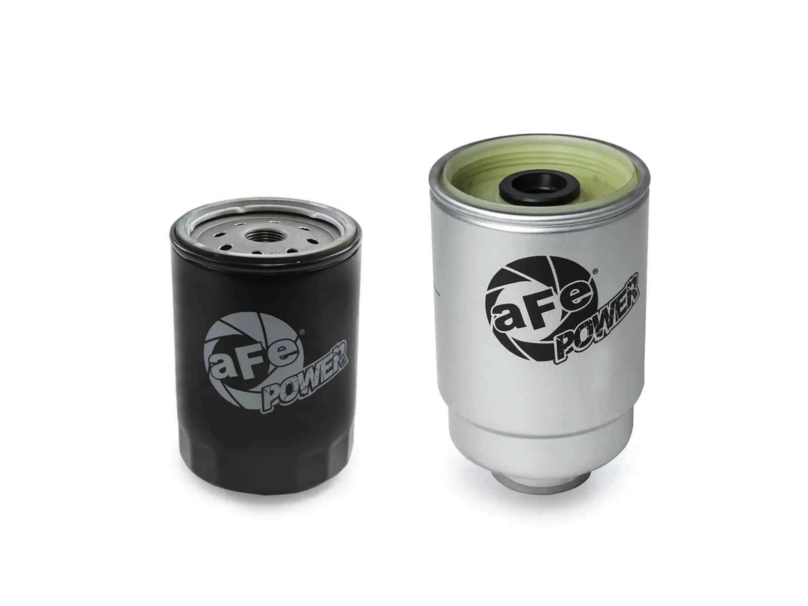 aFe Power Oil Filters Fluid Filter Kit 11-16 GM 6.6L 35-17006F