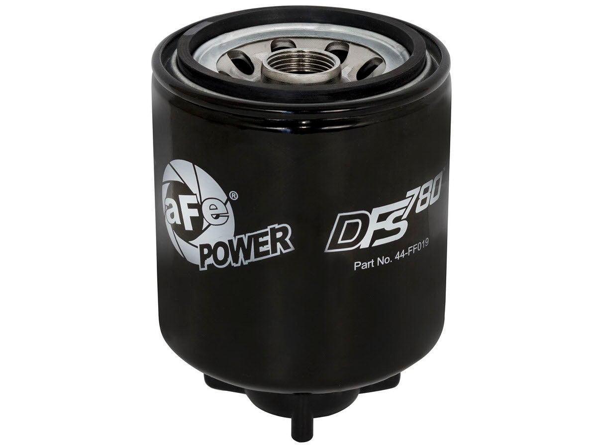 aFe Power Fuel System Component Pro GUARD D2 Replacement Fuel Filter for DFS780 44-FF019