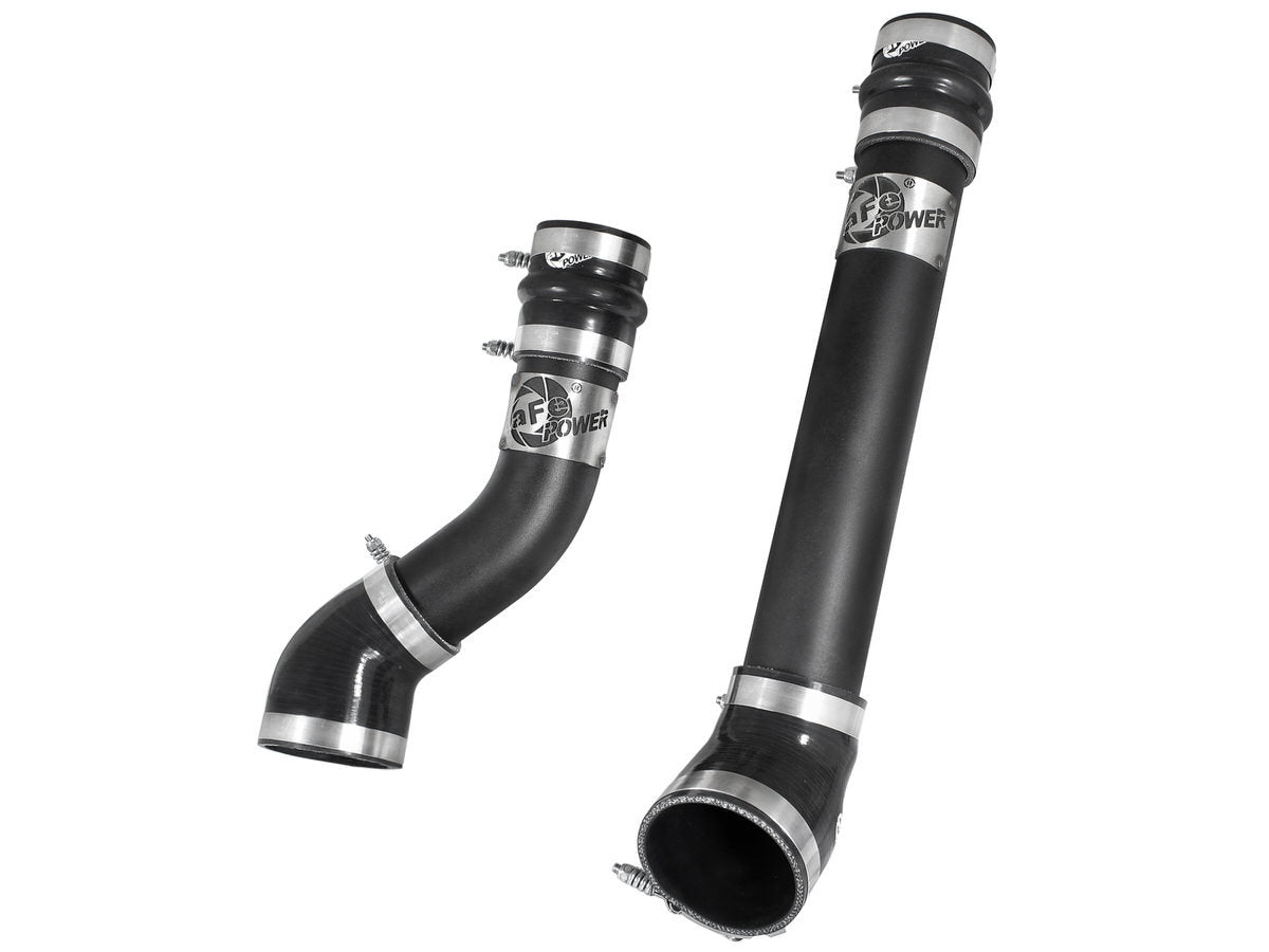 aFe Power Cold Air Intake Kit 1994-2002 Dodge Ram 2500/Ram 3500 46-20064-B