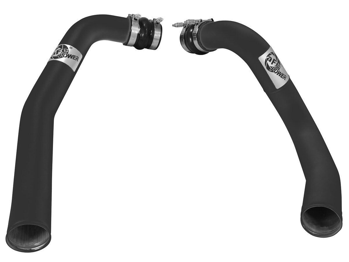 aFe Power Cold Air Intake Kit 1999-2003 Ford F 250 Super Duty/F 350 Super Duty 46-20094-B