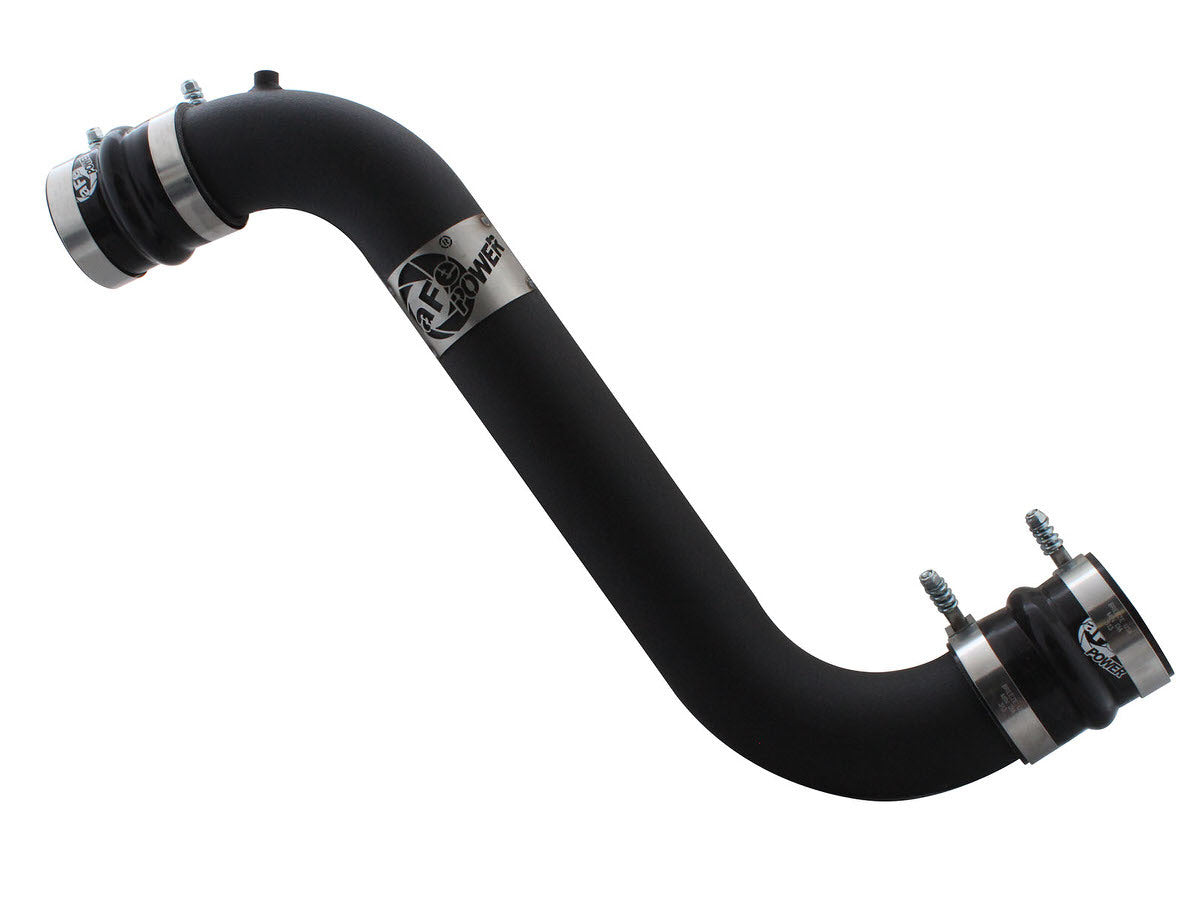 aFe Power Cold Air Intake Kit BladeRunner 3 IN Interco oler Tube Cold Side GM D 46-20118