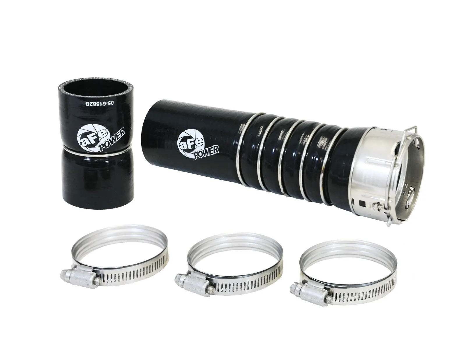 aFe Power Cold Air Intake Kit 16-20 Colorado 2.8L Intercooler Coupling Kit 46-20260SSH