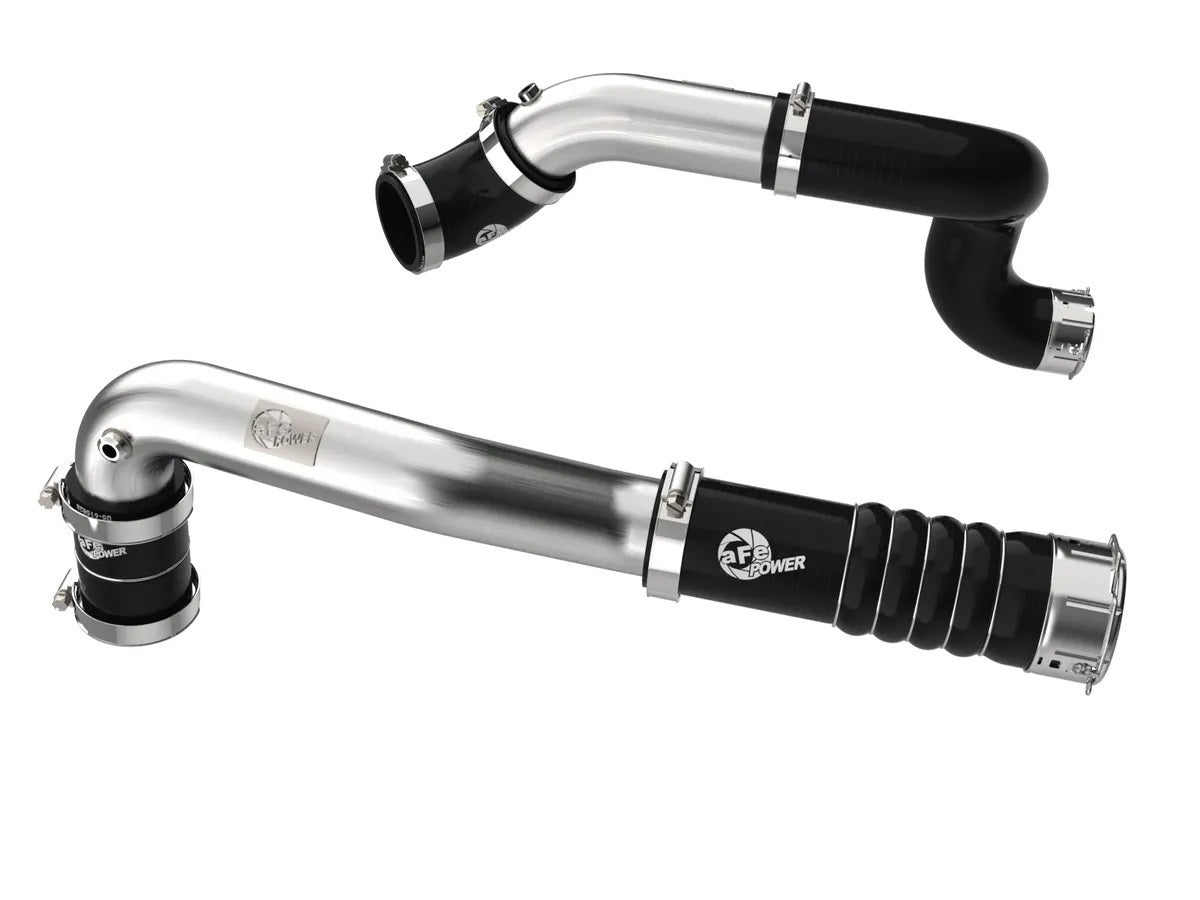 aFe Power Cold Air Intake Kit 2016-2020 Chevrolet/GMC Colorado/Canyon 46-20264SS