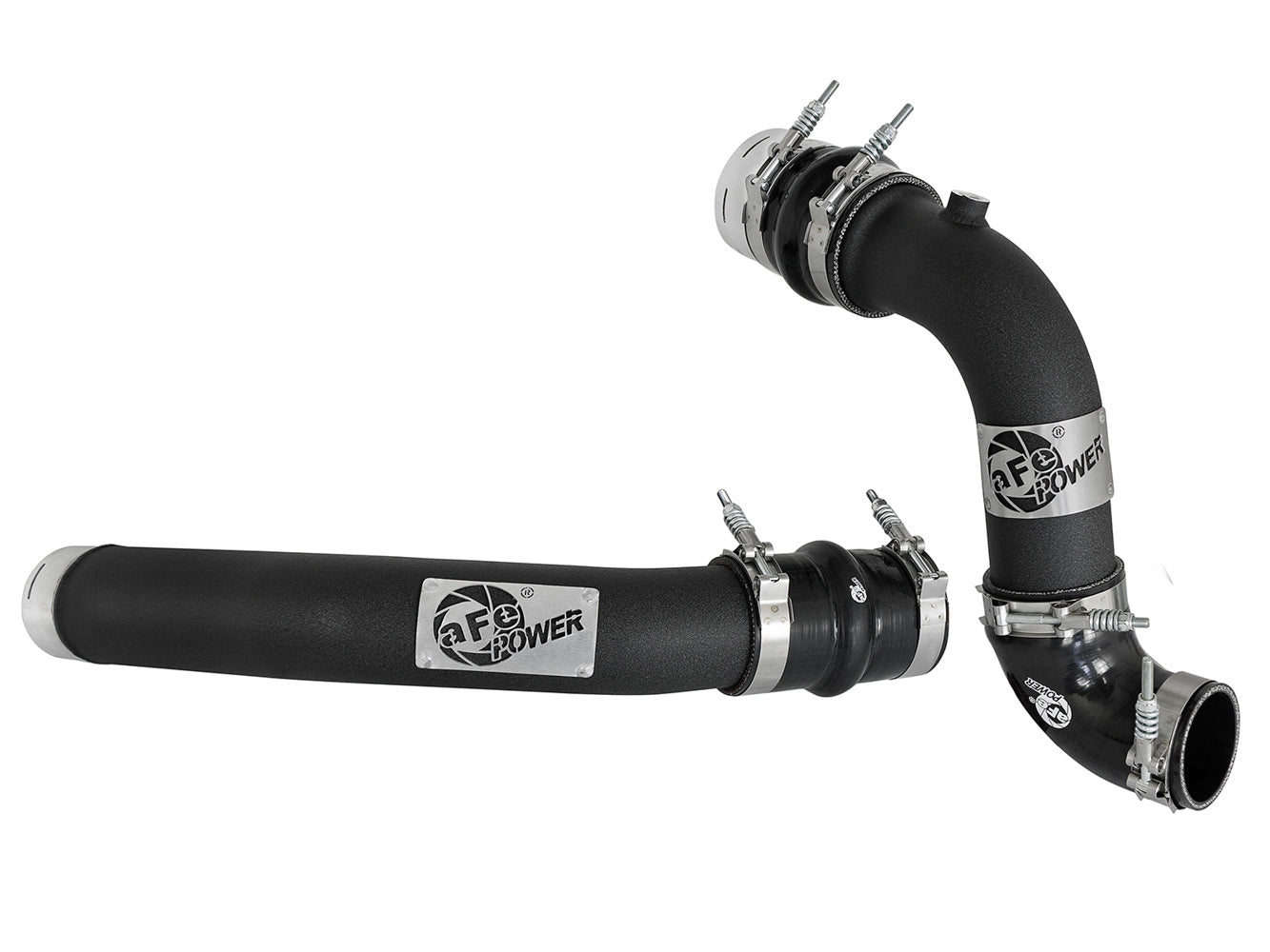 aFe Power Cold Air Intake Kit 2017-2022 Ford F 250 Super Duty/F 350 Super Duty 46-20314-B