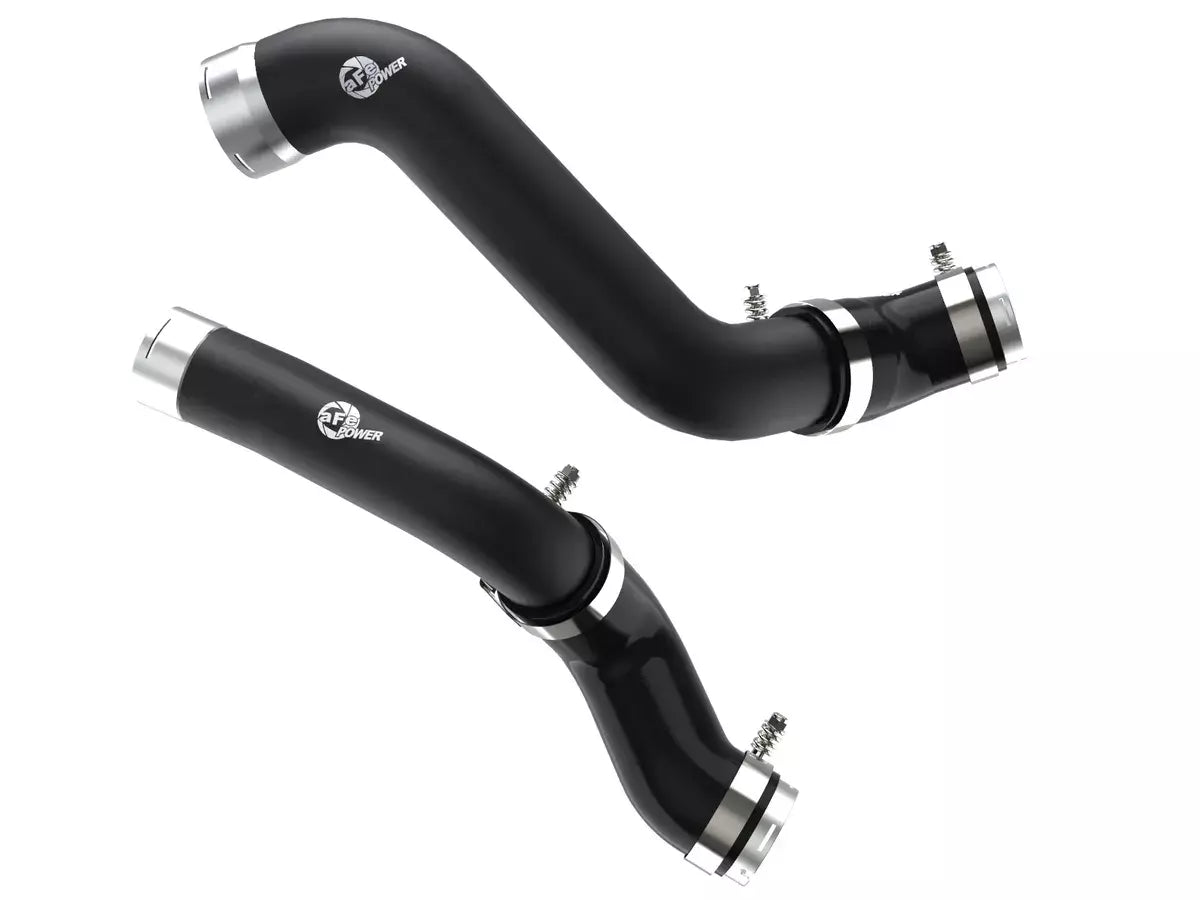 aFe Power Cold Air Intake Kit 2019-2025 Chevrolet/GMC Silverado 1500/Sierra 1500 46-20424-B