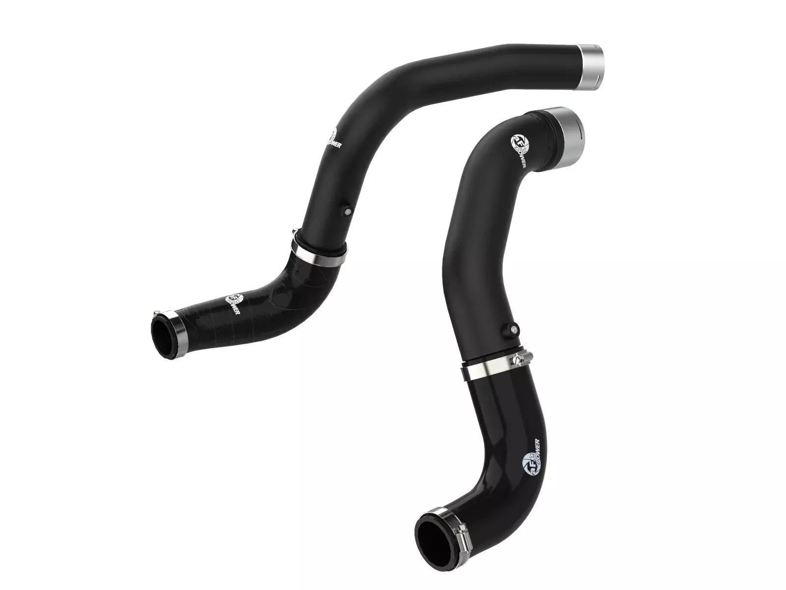 aFe Power Cold Air Intake Kit 2020-2023 Jeep Wrangler/Gladiator 46-20434-B