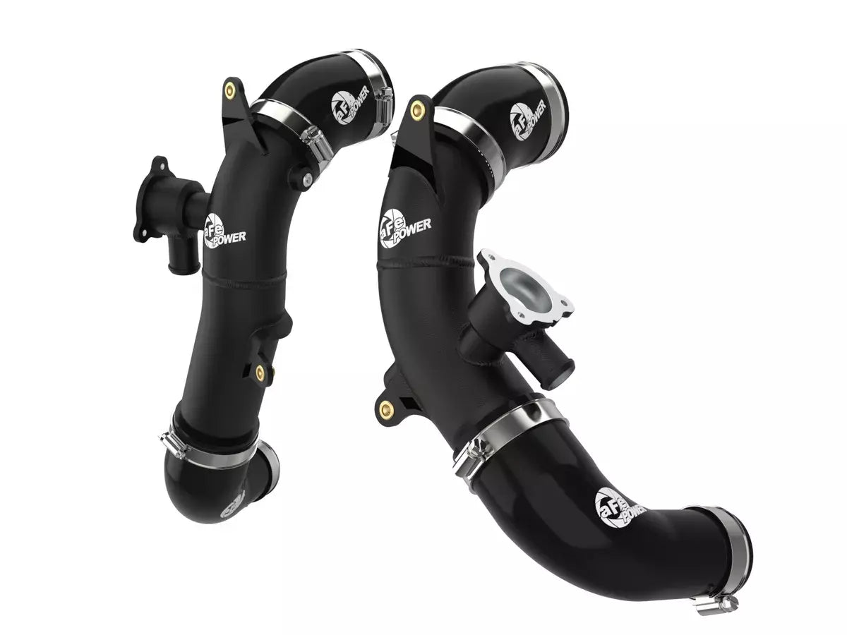 aFe Power Cold Air Intake Kit 2022-2026 Lexus/Toyota Lx600/Tundra/Gx550 46-20568-B