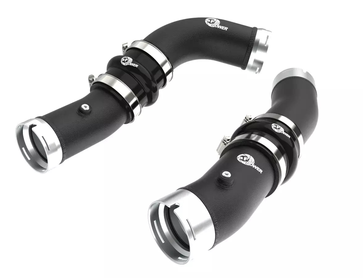 aFe Power Cold Air Intake Kit 2024-2026 Toyota Land Cruiser/Tacoma/4runner 46-20724-B