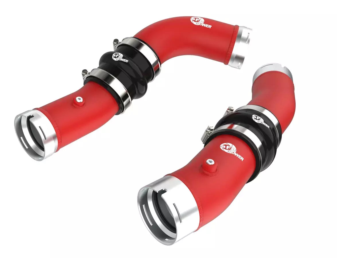 aFe Power Cold Air Intake Kit 2024-2026 Toyota Land Cruiser/Tacoma/4runner 46-20724-R