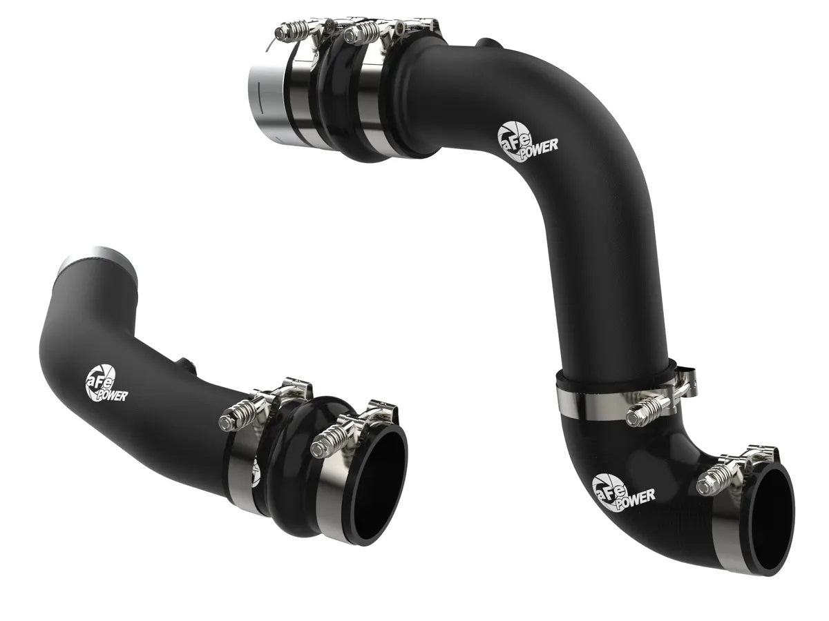 aFe Power Cold Air Intake Kit 2023-2025 Ford F 250 Super Duty/F 350 Super Duty 46-20734-B