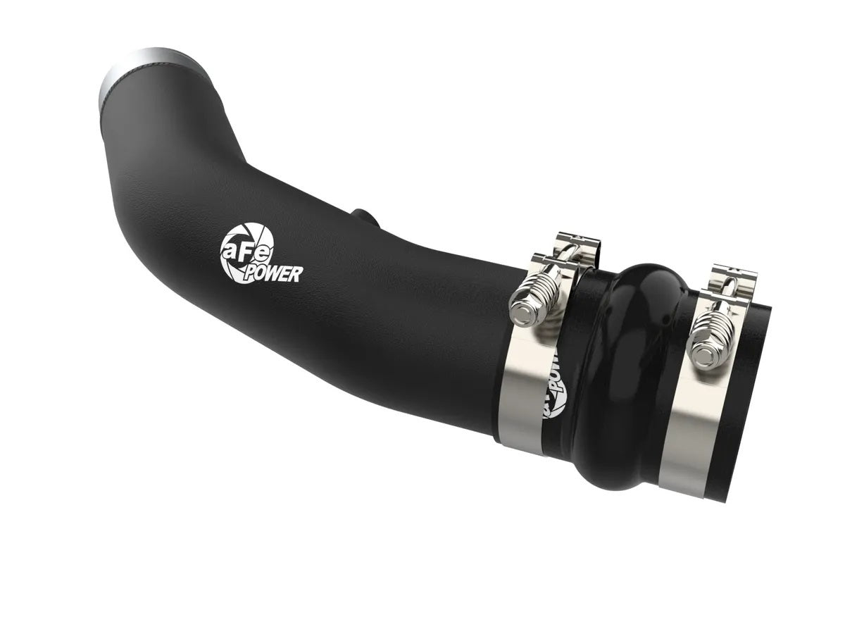 aFe Power Cold Air Intake Kit 2023-2025 Ford F 250 Super Duty/F 350 Super Duty 46-20738-B