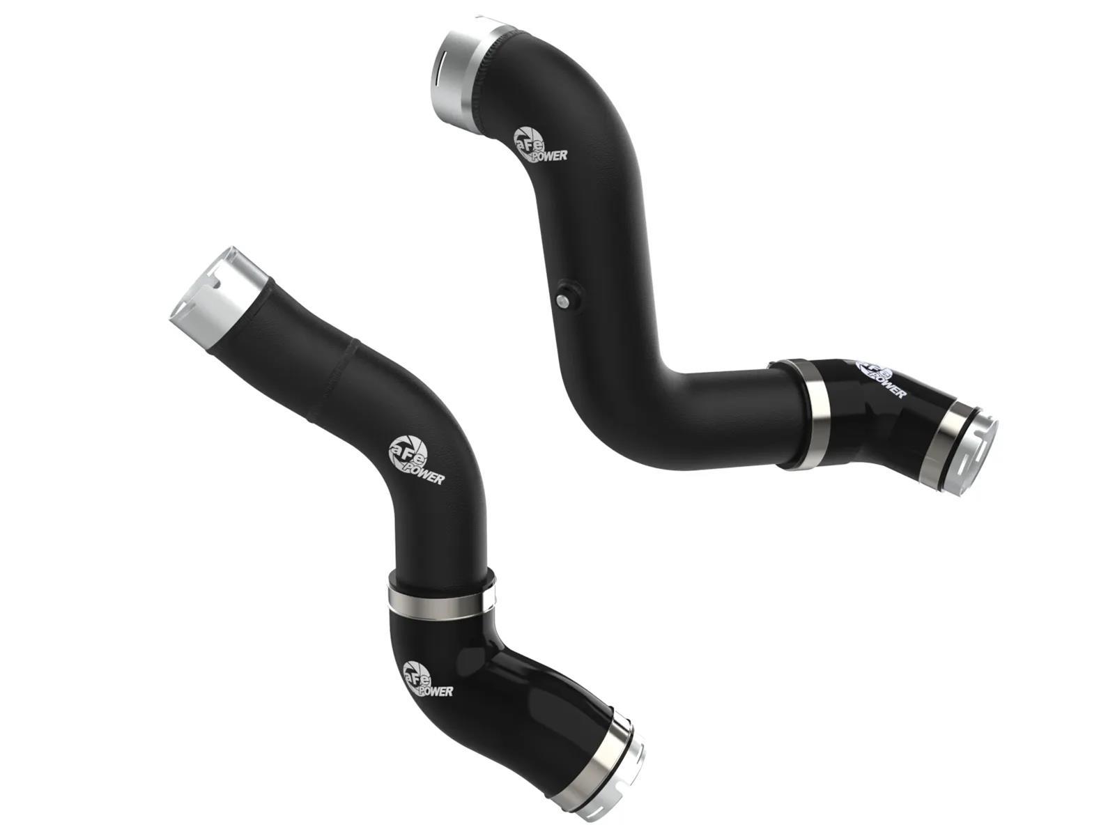 aFe Power Cold Air Intake Kit 2023-2024, 2026 Chevrolet/GMC Colorado/Canyon 46-20744-B