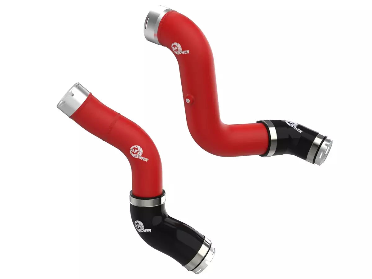 aFe Power Cold Air Intake Kit 2023-2024, 2026 Chevrolet/GMC Colorado/Canyon 46-20744-R