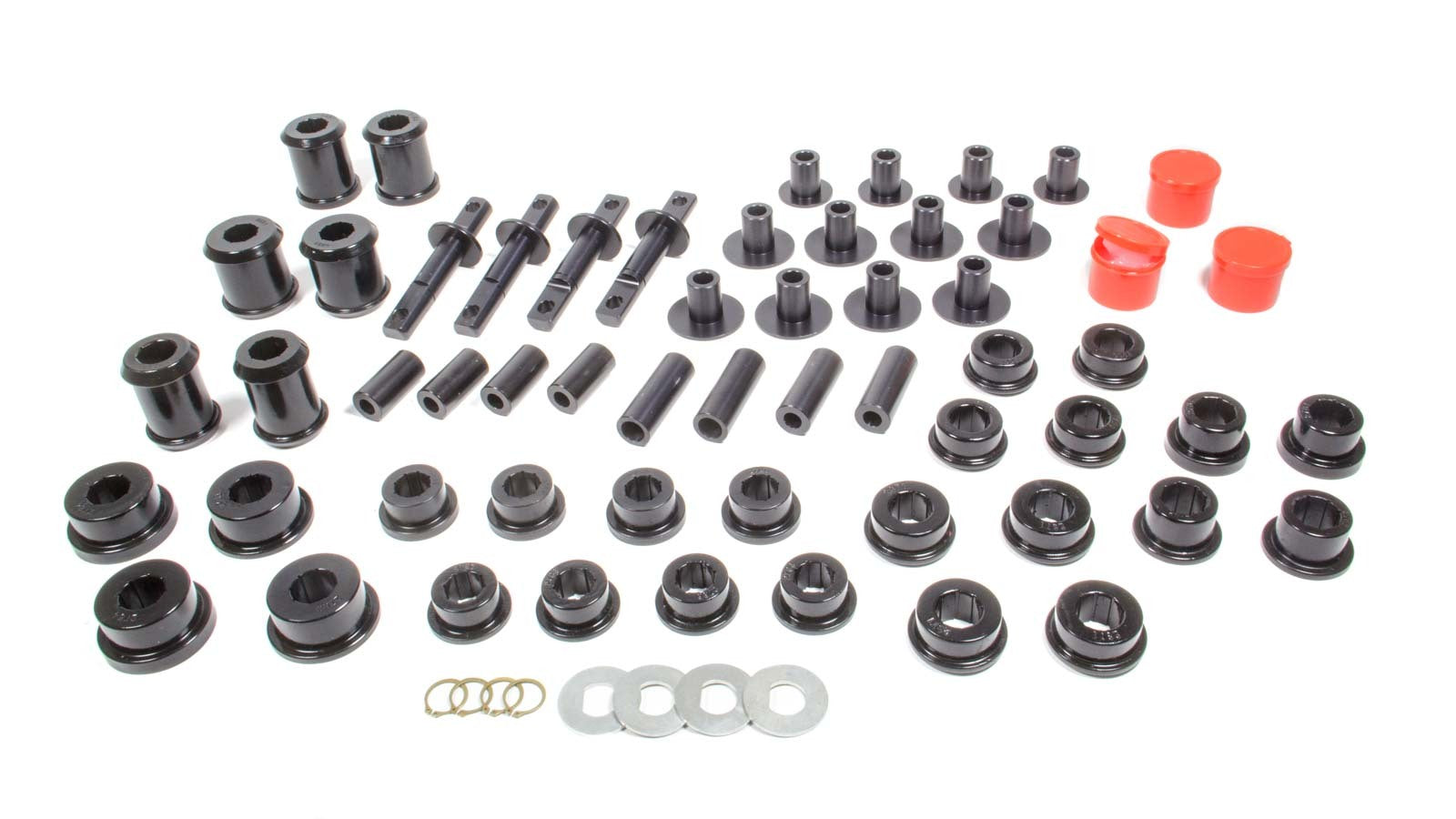 aFe Power Suspension Kit 1997-2013 Chevrolet Corvette 470-401001-B