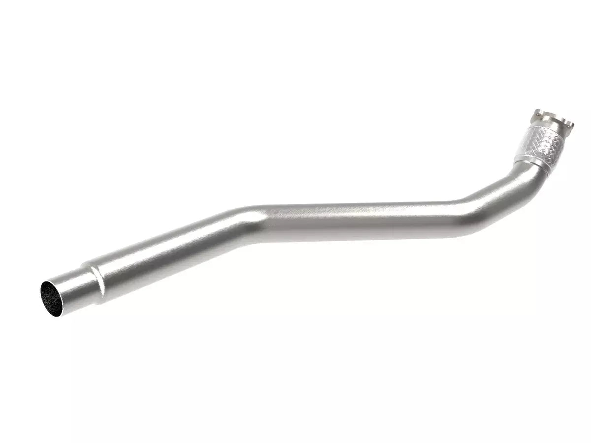 aFe Power Resonators 2009-2016 Audi A4/A5/Q5 49-36428