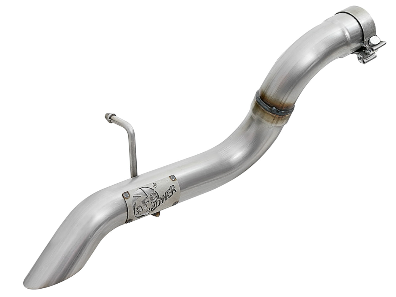 aFe Power Exhaust System 2018-2026 Jeep Wrangler 49-48070-1