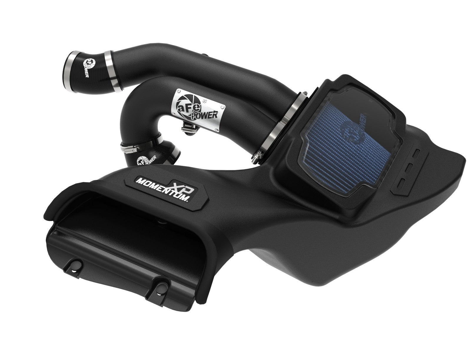 aFe Power Cold Air Intake Kit 2021-2026 Ford/Lincoln F 150/Expedition/Navigator 50-30072R